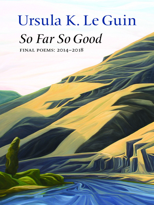 Cover image for So Far So Good